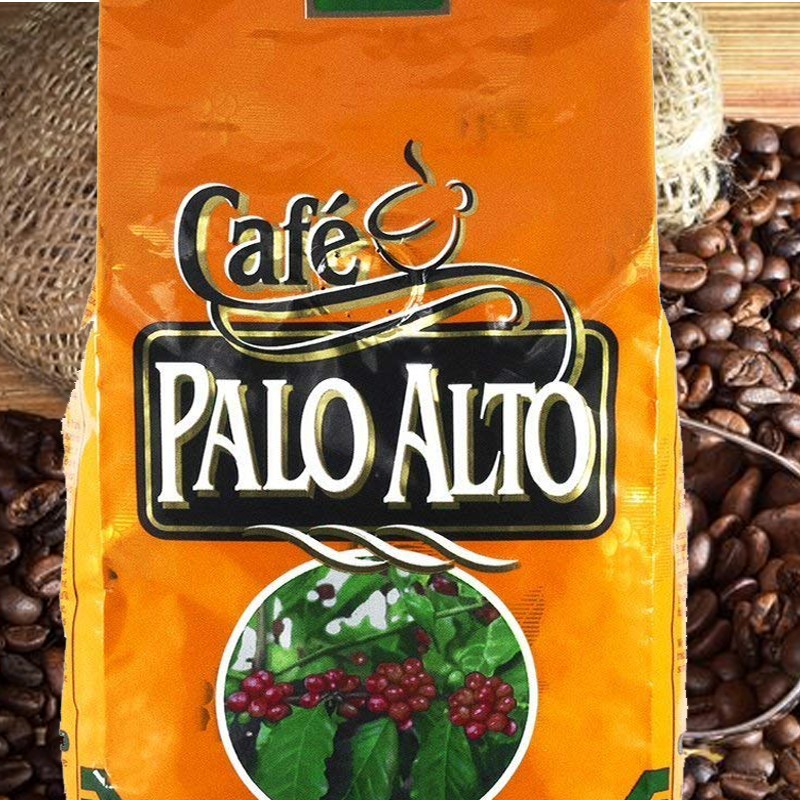 Palo Alto Coffee Per Pound
