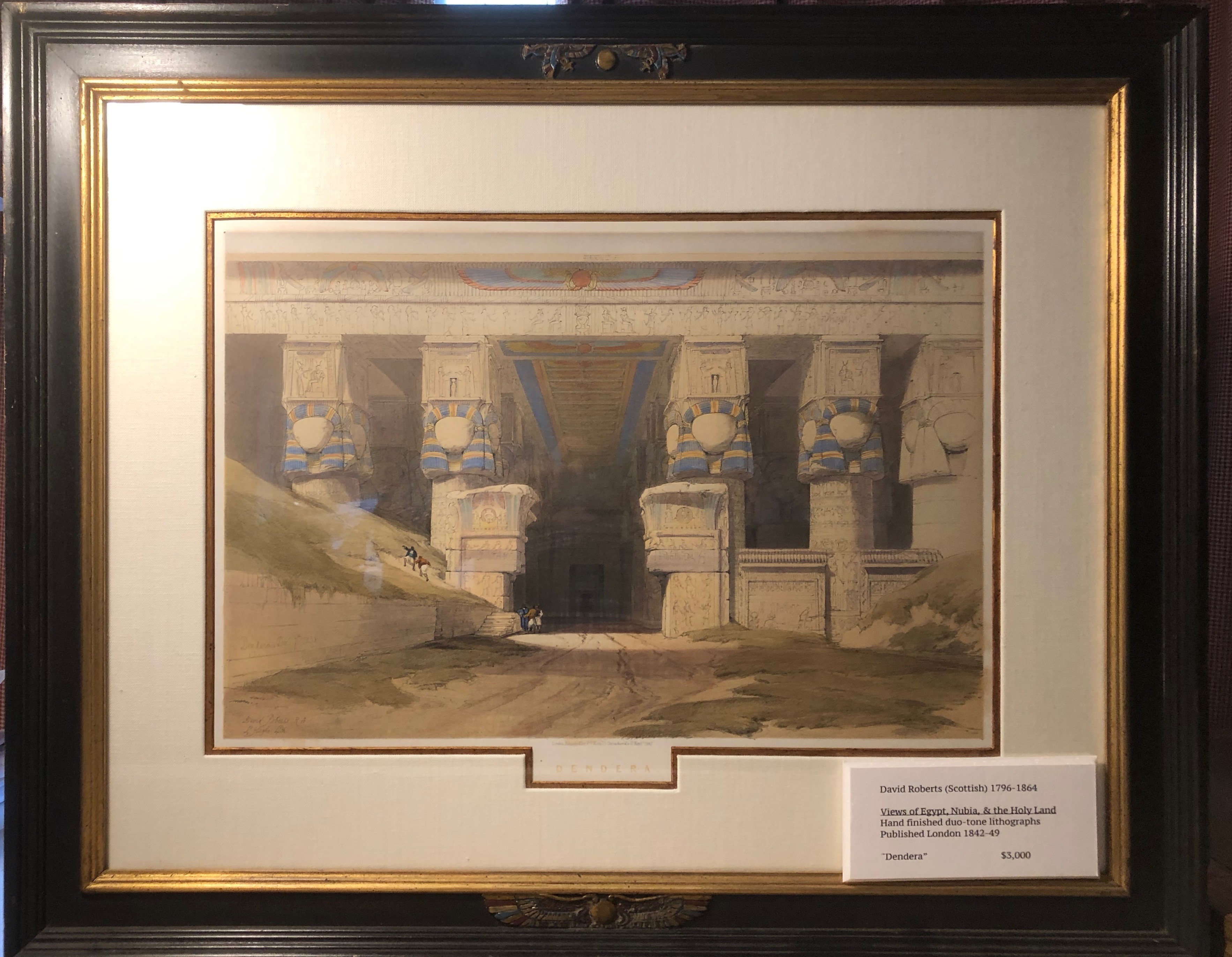 Dendera