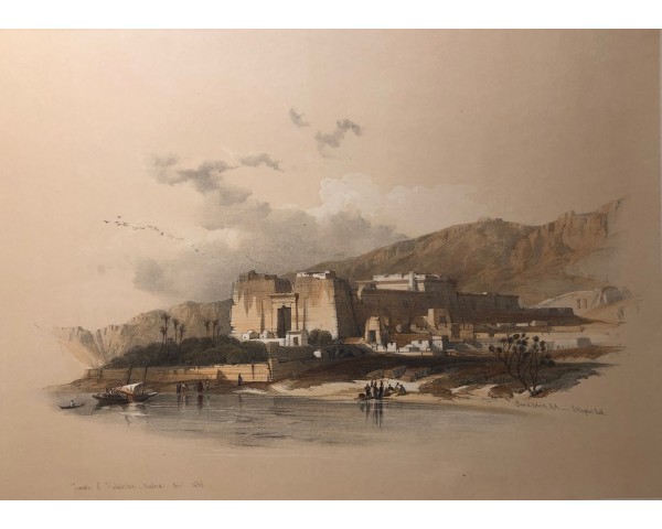 Art > David Roberts 1796 - 1864